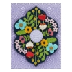 Picture of Spellbinders Etched Μήτρες Κοπής - Floral Reflection, 12τεμ.