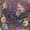 Picture of Crafter's Companion Μπλοκ Scrapbooking Διπλής Όψης 12"X12" - Twelve Days Of Christmas