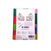 Picture of American Crafts Kids Magnetic Mini Tile Art Kit - Παιδικό Κιτ, 27τεμ.