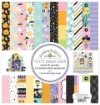Picture of Doodlebug Design Μπλοκ Scrapbooking Διπλής Όψης 12"X12" - Sweet & Spooky