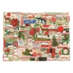 Picture of Tim Holtz Idea-Ology Διακοσμητικά Εφήμερα - Christmas 2023, 129τεμ.