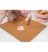 Picture of Studio Light Wax Seal Starter Kit | Κιτ για Σφραγίδες Κεριού με Φουρνάκι & Σφραγίδα Καρδιά, 24 τεμ.