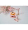 Picture of Studio Light Wax Seal Starter Kit | Κιτ για Σφραγίδες Κεριού με Φουρνάκι & Σφραγίδα Καρδιά, 24 τεμ.