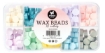 Picture of Studio Light Wax Beads Βουλοκέρι 10x7g - Pastels