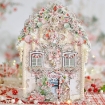 Picture of Mintay Chippies Album Base Chipboard Βάση Για Άλμπουμ - Gingerbread House