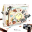 Picture of Mintay Papers Συλλογή Scrapbooking 12''x12'' - Mamarazzi