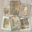Picture of Ranger Tim Holtz Distress Mica Stain - Set 5 Halloween, 3 τεμ.