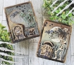 Picture of Ranger Tim Holtz Distress Mica Stain - Set 6 Halloween, 3 τεμ.