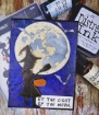 Picture of Ranger Tim Holtz Distress Mica Stain - Set 6 Halloween, 3 τεμ.