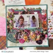 Picture of 49 & Market Double-Sided Collection Pack 6"x8" -  ARToptions, Spice