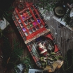 Picture of Tim Holtz Idea-Ology Χριστουγεννιάτικα 3D Διακοσμητικά Από Ρητίνη - Christmas 2023, Confections Candy Canes, 22τεμ.