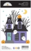Picture of Doodlebug Design Doodle Cuts | Μήτρες Κοπής Haunted Manor, Sweet & Spooky, 24τεμ.