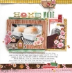 Picture of Simple Stories Enamel Dots Αυτοκόλλητες Πέρλες - What's Cookin'?, 60τεμ.