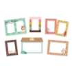 Picture of Simple Stories Chipboard Πλαίσια - What's Cookin'?, 6τεμ.