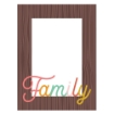 Picture of Simple Stories Chipboard Πλαίσια - What's Cookin'?, 6τεμ.
