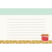 Picture of Simple Stories Recipe Cards - Κάρτες Συνταγών - What's Cookin'?, 12τεμ.