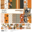 Picture of Simple Stories Collector's Essential Kit  - FaBOOlous, 111τεμ.