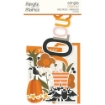 Picture of Simple Stories Collector's Essential Kit  - FaBOOlous, 111τεμ.