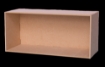 Picture of Studio Light Essential Tools MDF Storage - Μεγάλο Κουτί Αποθήκευσης και Οργάνωσης - Nr. 11 Big Box