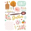Picture of Simple Stories Rub-Ons Φύλλο Μεταφοράς Εικόνας 6''X8" - What's Cookin'?, 2τεμ