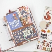 Picture of Simple Stories Διακοσμητικά Εφήμερα Bits & Pieces - Acorn Lane, 57pcs