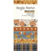 Picture of Simple Stories Διακοσμητικές Ταινίες Washi Tapes - Acorn Lane, 5τεμ.