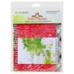 Picture of 49 & Market Christmas Spectacular Spiral Notebook Set Σπιράλ Scrapbook, 2τεμ.