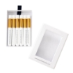 Picture of Pinkfresh Studio Essentials Blending Brush Set - Σετ Πινέλων Για Blending - Mini, 6τεμ.