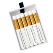 Picture of Pinkfresh Studio Essentials Blending Brush Set - Σετ Πινέλων Για Blending - Mini, 6τεμ.