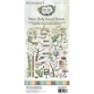 Picture of 49 & Market Laser Cut Διακοσμητικά Στοιχεία - Vintage Artistry, Nature Study, General Elements, 97τεμ.
