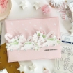 Picture of Pinkfresh Studio Hot Foil Plate - Μήτρα Χρυσοτυπίας - Sparkle & Shine