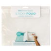 Picture of We R Memory Keepers Sticky Folio Refills 8.5"X11" - Ανταλλακτικά Αυτοκόλλητα Φύλλα, 10 τεμ.
