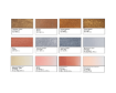 Picture of St. Petersburg White Nights Σετ Ακουαρέλας Metallic & Pastel Colors - Set of 12
