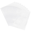 Picture of We R Memory Keepers Cinch Page Protectors - Προστατευτικά Σελίδας 5"X7", 10τεμ.