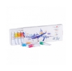 Picture of St. Petersburg White Nights Σετ Ακουαρέλας Σωληνάρια 10ml - Set of 12