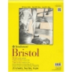 Picture of Strathmore 300 Series Bristol Smooth Pad 28 x 36 cm | Μπλοκ Bristol Smooth 270gsm, 20 Φύλλα