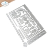 Picture of December Day to Day Planner Kit  από την Annette Green