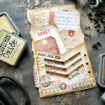 Picture of Elizabeth Craft Designs Μεταλλικές Μήτρες Κοπής Greatest Hits - Tab 4, 12τεμ.