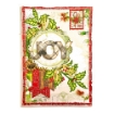 Picture of Elizabeth Craft Designs Μεταλλικές Μήτρες Κοπής Splendid Season - Joy and Merry, 14τεμ.