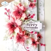 Picture of Elizabeth Craft Designs Μεταλλικές Μήτρες Κοπής Seasonal Classics - Florals 24, 9τεμ.