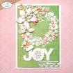 Picture of Elizabeth Craft Designs Μεταλλικές Μήτρες Κοπής Seasonal Classics - Florals 24, 9τεμ.