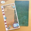 Picture of Elizabeth Craft Designs Μεταλλικές Μήτρες Κοπής Planner Essentials - Sidekick Essentials 25, December Day-By-Day