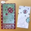 Picture of Elizabeth Craft Designs Μεταλλικές Μήτρες Κοπής Planner Essentials - Sidekick Essentials 25, December Day-By-Day