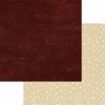 Picture of Elizabeth Craft Designs Συλλογή Χαρτιών Scrapbooking Διπλής Όψης 12"X12" - Christmas Field Notes