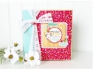 Picture of Μάθημα-In-A-Box Simple Stories What's Cooking Sn@p Binder Album Class