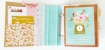 Picture of Μάθημα-In-A-Box Simple Stories What's Cooking Sn@p Binder Album Class