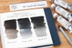 Picture of Schmincke Liquid Charcoal, Mini Set of 3 - Ακουαρέλα Κάρβουνου, 3τεμ