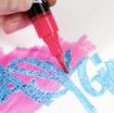 Picture of Molotow GrafX Art Masking Liquid Marker - Υγρή "Μάσκα" Ζωγραφικής