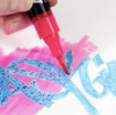 Picture of Molotow GrafX Art Masking Liquid 30ml - Υγρή "Μάσκα" Ζωγραφικής