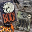 Picture of Sizzix Thinlits Dies By Tim Holtz Μήτρες Κοπής - Moonlight, 10τεμ.